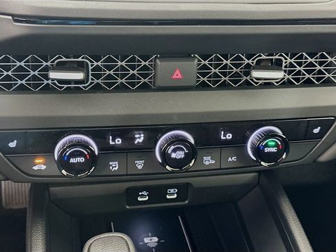 New 2026 Honda Accord SE image 13