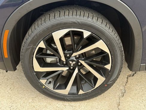 Used 2022 Mitsubishi Outlander SEL Black Edition image 30