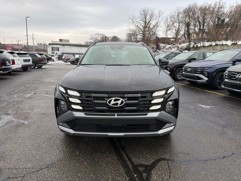 New 2026 Hyundai Tucson SEL image 2