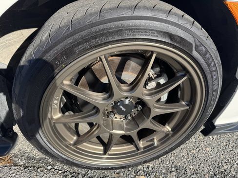 Used 2017 Subaru BRZ Limited image 11