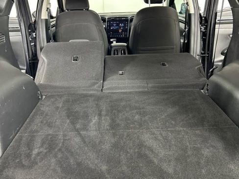 Used 2024 Hyundai Tucson SEL image 21