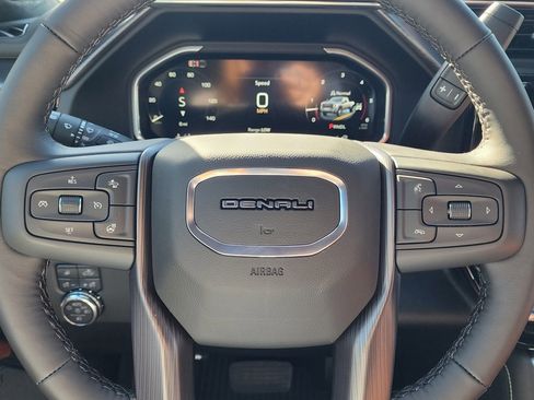 New 2026 GMC Sierra 3500 Denali Ultimate image 22