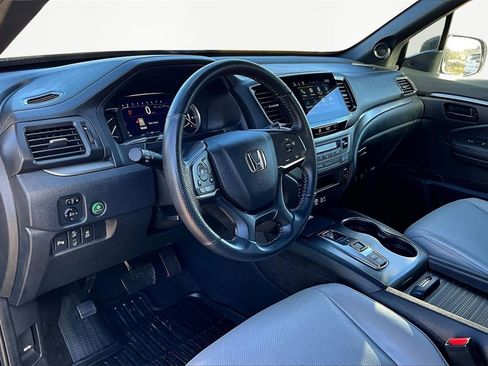 Used 2022 Honda Passport EX-L image 14