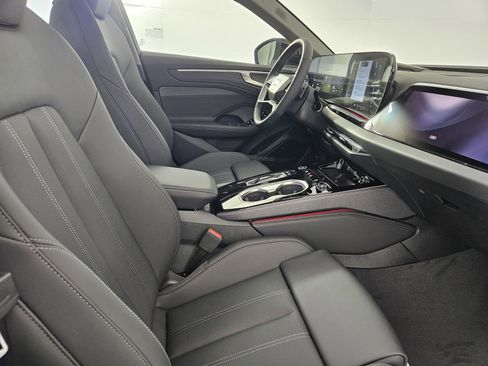New 2026 Audi A6 Prestige AWD/4WD image 33