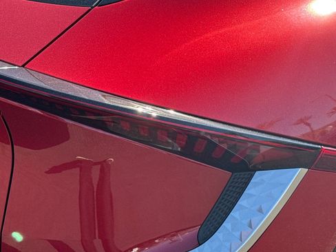 New 2025 Kia EV6 Wind image 31