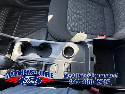 New 2026 Ford Ranger XL RWD image 19