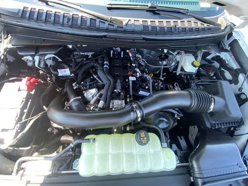 New 2026 Ford Expedition Max Active image 30