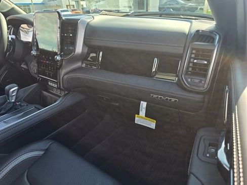 Used 2026 RAM 1500 RHO w/ RHO Level 1 Equipment Group AWD/4WD image 19
