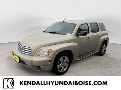 Used 2009 Chevrolet HHR LS