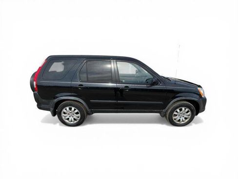 Used 2006 Honda CR-V EX image 7