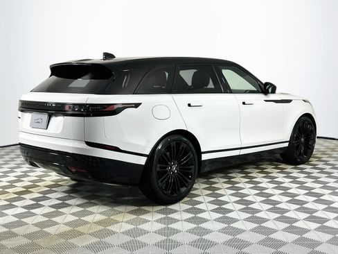 Used 2026 Land Rover Range Rover Velar Belgravia AWD/4WD image 5