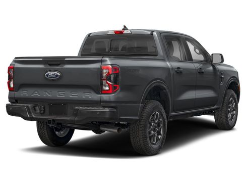 New 2025 Ford Ranger XLT w/ FX4 Off-Road Package image 39