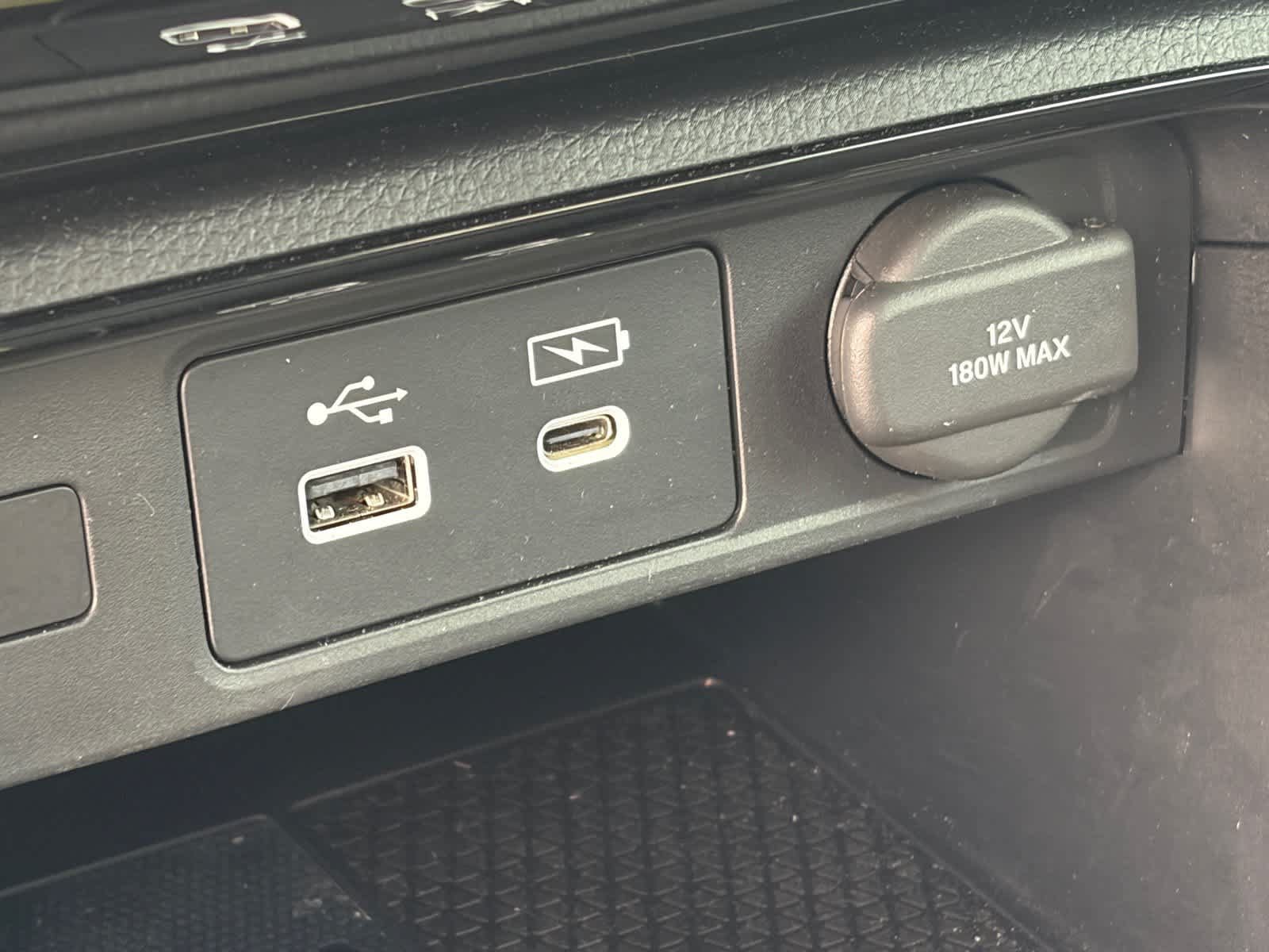 Used 2025 Honda CR-V EX-L image 19