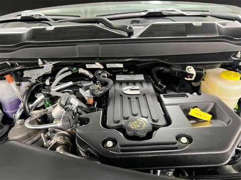 New 2026 RAM 2500 Tradesman image 25