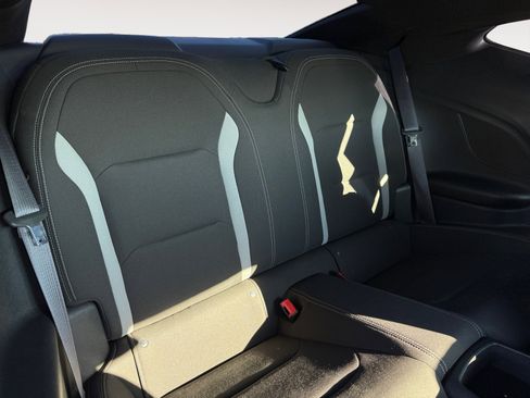 Used 2016 Chevrolet Camaro LT w/ RS Package image 18