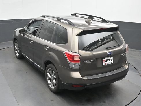 Used 2017 Subaru Forester 2.5i Touring w/ Protection Package #2 AWD/4WD image 16