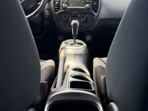 Used 2016 Nissan Juke S AWD/4WD image 20
