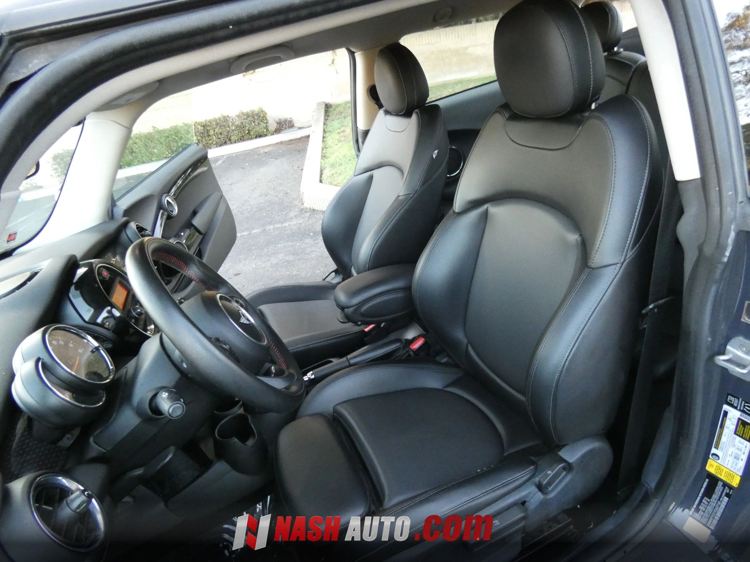 Used 2015 MINI Cooper S FWD image 40