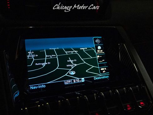 Used 2017 Lamborghini Aventador LP 750-4 Superveloce image 45