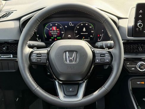 Certified 2026 Honda CR-V Sport Touring image 21