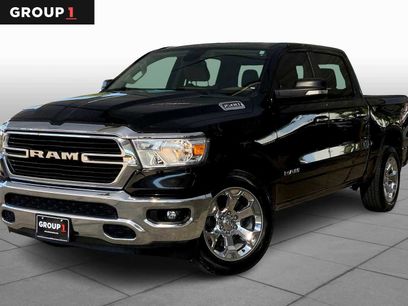 Used 2020 RAM 1500 Lone Star