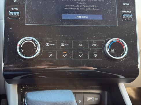 Used 2023 Hyundai Tucson SEL image 20