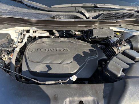 Used 2022 Honda Pilot Sport image 21