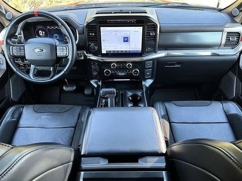 Used 2023 Ford F150 Raptor AWD/4WD image 23