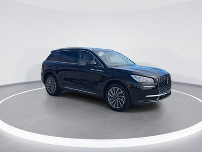 Certified 2023 Lincoln Corsair Reserve w/ Equipment Group 201A
