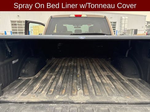 Used 2016 Ford F150 XLT w/ Equipment Group 301A Mid AWD/4WD image 20