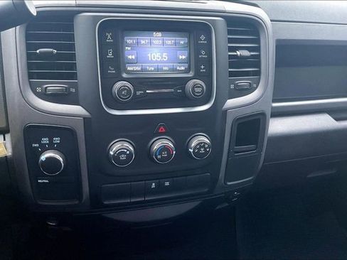 Used 2013 RAM 1500 Express image 15
