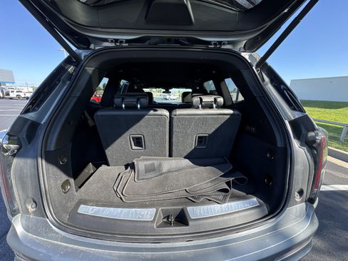 Certified 2024 Cadillac XT6 Sport image 26