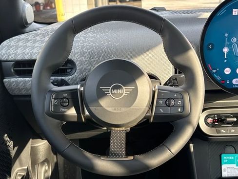 New 2026 MINI Cooper S image 16