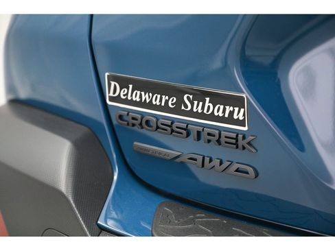 New 2026 Subaru Crosstrek 2.5i Wilderness w/ Wilderness Package image 31