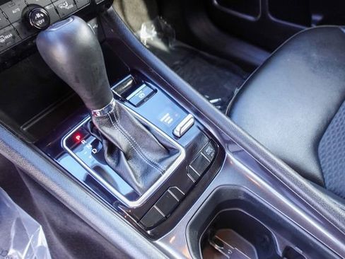 Used 2022 Jeep Compass Latitude w/ Convenience Group image 20