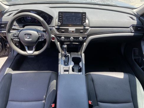 Used 2021 Honda Accord LX image 19