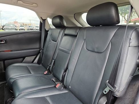 Used 2012 Lexus RX 350 AWD w/ Premium Pkg image 15