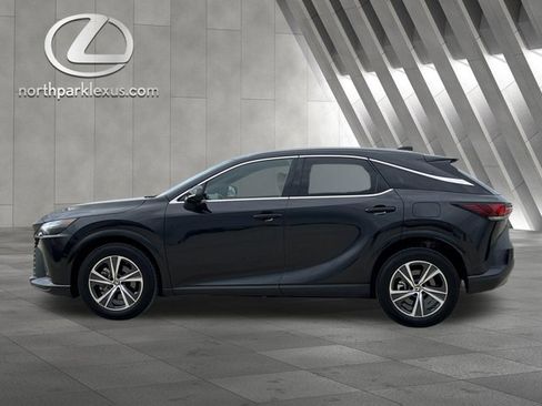 Certified 2025 Lexus RX 350 Premium w/ Convenience Package FWD image 1