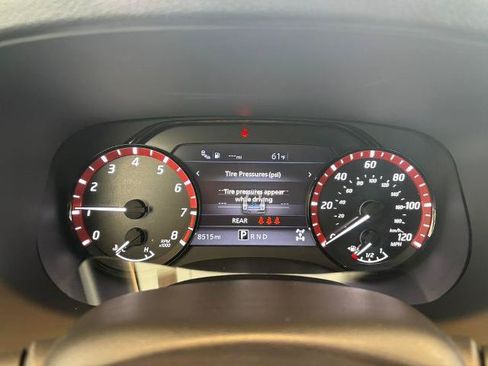 Certified 2023 Nissan Frontier PRO-4X w/ Pro Convenience Package AWD/4WD image 19