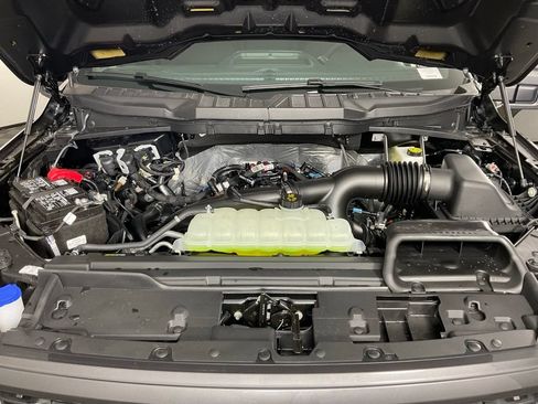 New 2026 Ford F150 STX w/ Equipment Group 200A RWD image 9