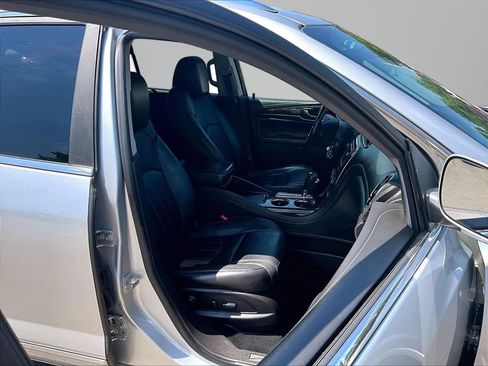 Used 2015 Buick Enclave Premium w/ Trailering Package AWD/4WD image 8