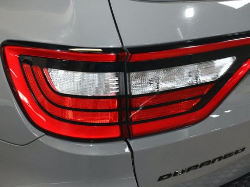 Used 2022 Dodge Durango GT RWD image 60