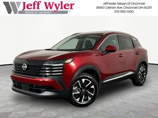 Certified 2025 Nissan Kicks SV w/ SV Premium Package AWD/4WD video 1