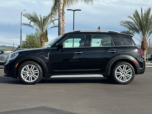 Used 2022 MINI Cooper Countryman image 7