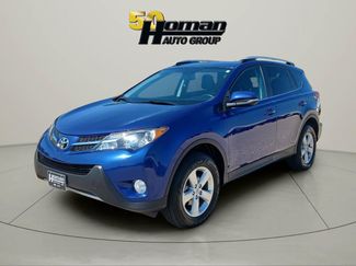 Used 2014 Toyota RAV4 XLE AWD/4WD video 1