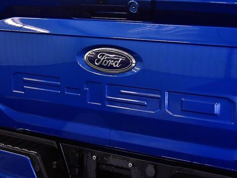 Used 2023 Ford F150 XLT w/ Equipment Group 302A High image 12