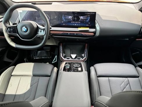 New 2026 BMW X3 xDrive30i AWD/4WD image 17