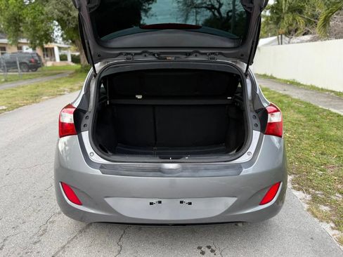 Used 2015 Hyundai Elantra GT image 7