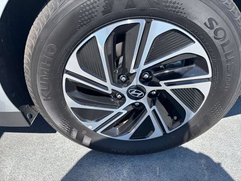 Used 2026 Hyundai Sonata Blue FWD image 30