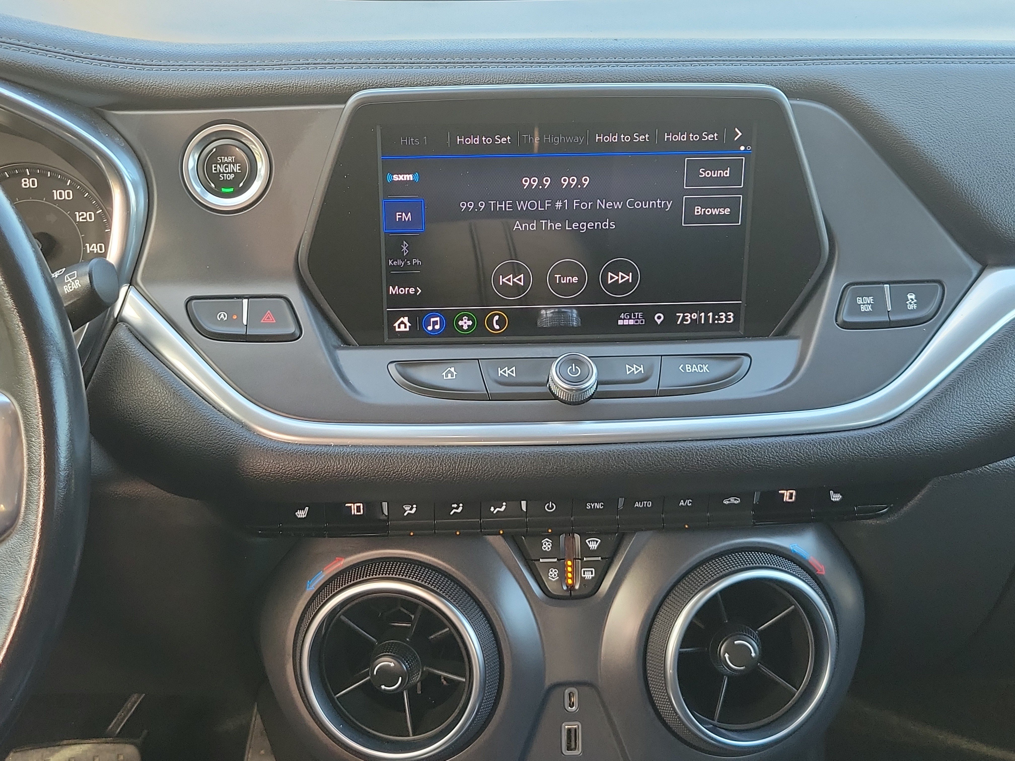 Used 2020 Chevrolet Blazer LT AWD/4WD image 25